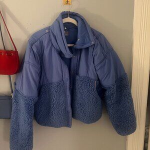 Free People Jacket
